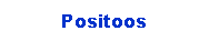 Tekstvak: Positoos